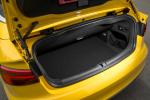 Audi A3 Cabriolet 1.4 TFSI S-Line 2016 года (UK)